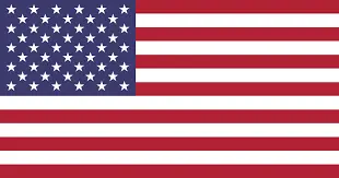 american flag-Idaho Falls