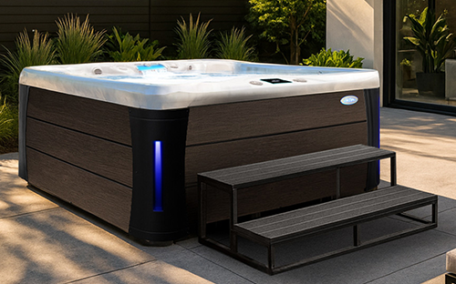 Escape Plus&trade; Spas Idaho Falls hot tubs for sale