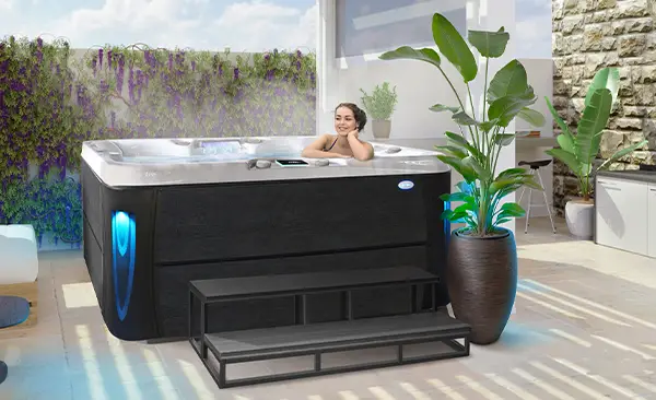 Escape X-Series Spas Idaho Falls hot tubs for sale