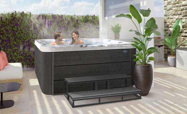 Escape™ Spas Idaho Falls hot tubs for sale