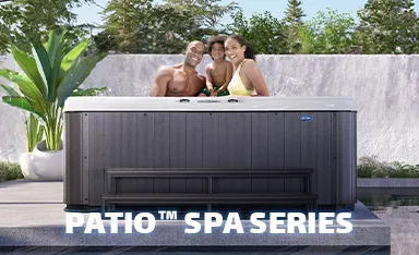 Patio Plus™ Spas Idaho Falls hot tubs for sale