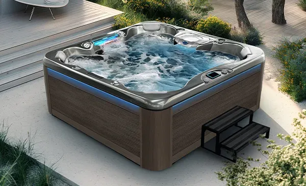 Platinum™ Spas Idaho Falls hot tubs for sale