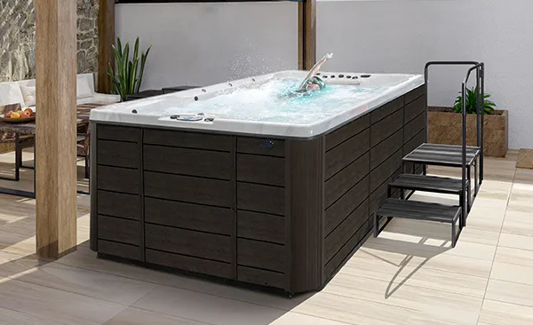 Swim Spas Idaho Falls hot tubs for sale