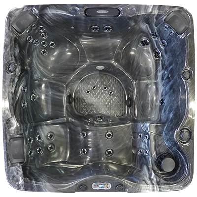 Pacifica EC-739L hot tubs for sale in Idaho Falls