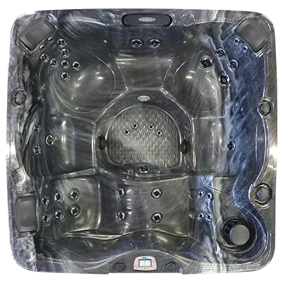 Pacifica-X EC-739LX hot tubs for sale in Idaho Falls