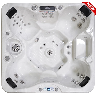 Baja EC-749B hot tubs for sale in Idaho Falls