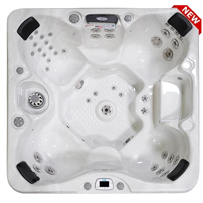 Baja-X EC-749BX hot tubs for sale in Idaho Falls