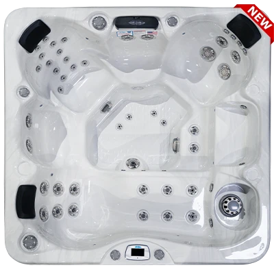 Costa-X EC-749LX hot tubs for sale in Idaho Falls