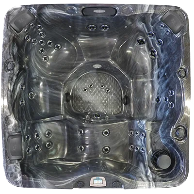 Pacifica-X EC-751LX hot tubs for sale in Idaho Falls