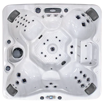 Baja EC-767B hot tubs for sale in Idaho Falls