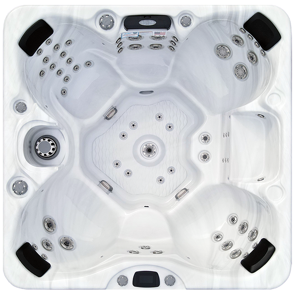 Baja-X EC-767BX hot tubs for sale in Idaho Falls