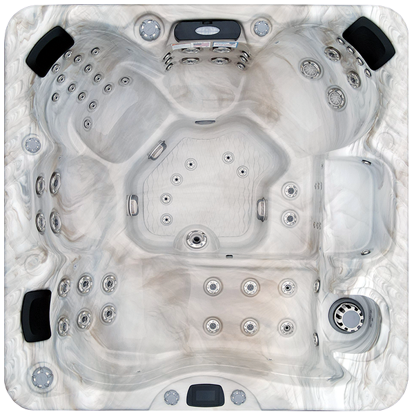 Costa-X EC-767LX hot tubs for sale in Idaho Falls