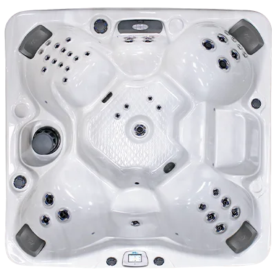 Cancun-X EC-840BX hot tubs for sale in Idaho Falls