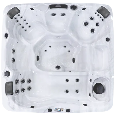 Avalon EC-840L hot tubs for sale in Idaho Falls