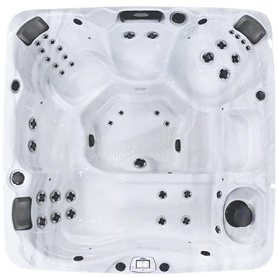 Avalon-X EC-840LX hot tubs for sale in Idaho Falls