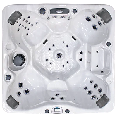 Cancun-X EC-867BX hot tubs for sale in Idaho Falls