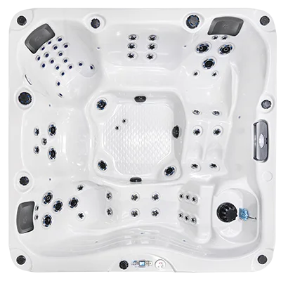 Malibu EC-867DL hot tubs for sale in Idaho Falls