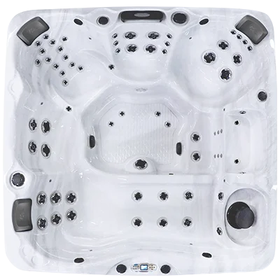 Avalon EC-867L hot tubs for sale in Idaho Falls