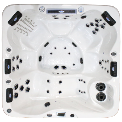 Huntington PL-792L hot tubs for sale in Idaho Falls