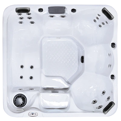 Hawaiian Plus PPZ-628L hot tubs for sale in Idaho Falls