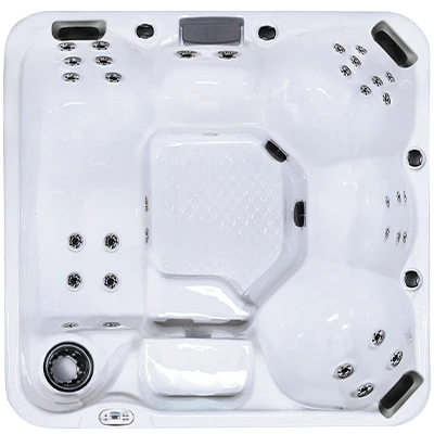 Hawaiian Plus PPZ-634L hot tubs for sale in Idaho Falls