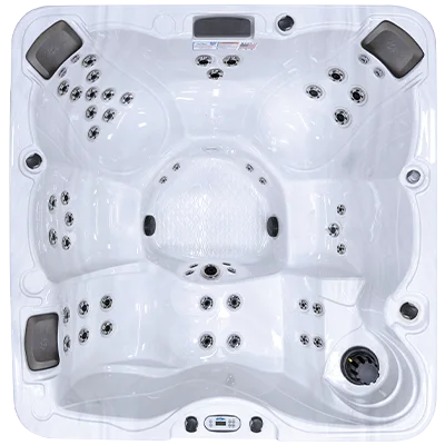 Pacifica Plus PPZ-743L hot tubs for sale in Idaho Falls