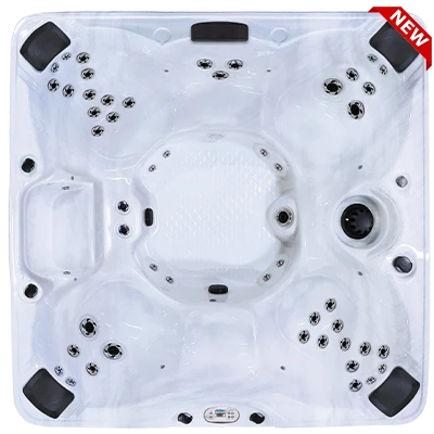Bel Air Plus PPZ-843BC hot tubs for sale in Idaho Falls
