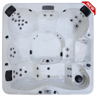 Atlantic Plus PPZ-843LC hot tubs for sale in Idaho Falls