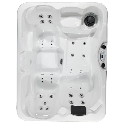 Kona PZ-535L hot tubs for sale in Idaho Falls