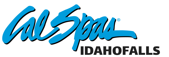 Calspas logo - hot tubs spas for sale Idaho Falls